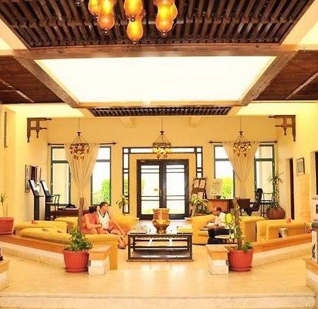 Badawia Sharm Resort Екстер'єр фото