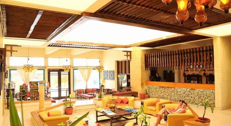 Badawia Sharm Resort Екстер'єр фото