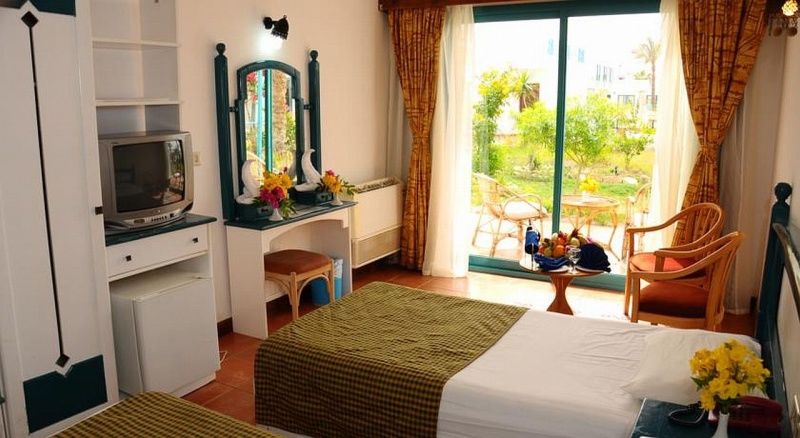Badawia Sharm Resort Екстер'єр фото