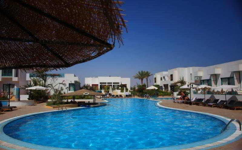 Badawia Sharm Resort Екстер'єр фото