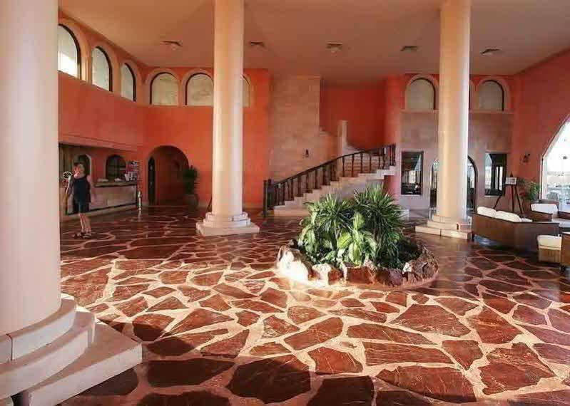 Badawia Sharm Resort Екстер'єр фото
