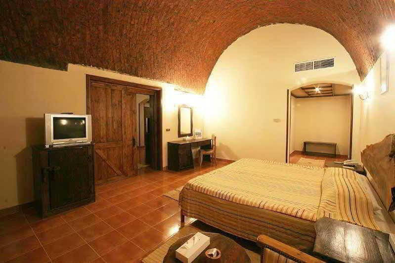 Badawia Sharm Resort Екстер'єр фото