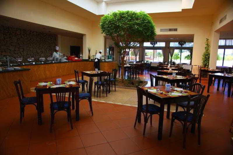 Badawia Sharm Resort Екстер'єр фото