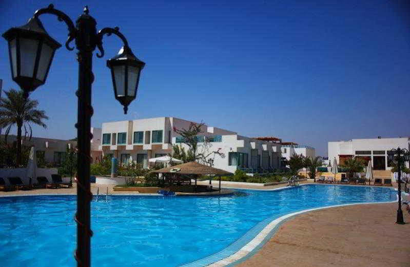 Badawia Sharm Resort Екстер'єр фото