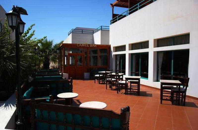 Badawia Sharm Resort Екстер'єр фото