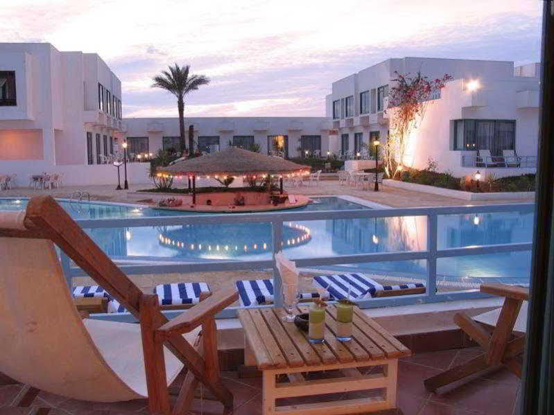 Badawia Sharm Resort Екстер'єр фото